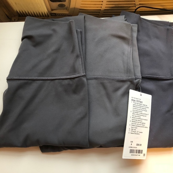 lululemon moonphase color